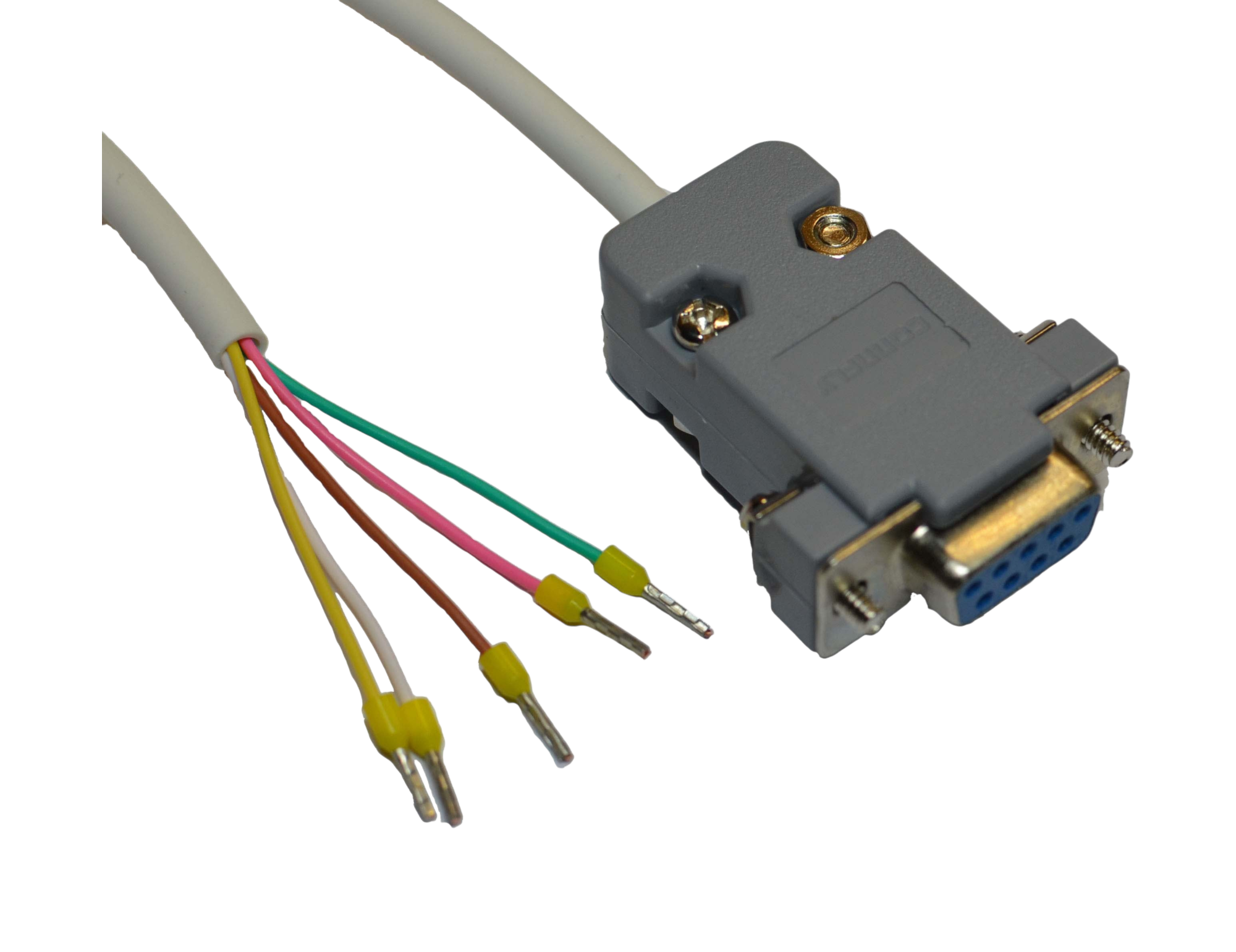 Адаптер ТВК.RS232F