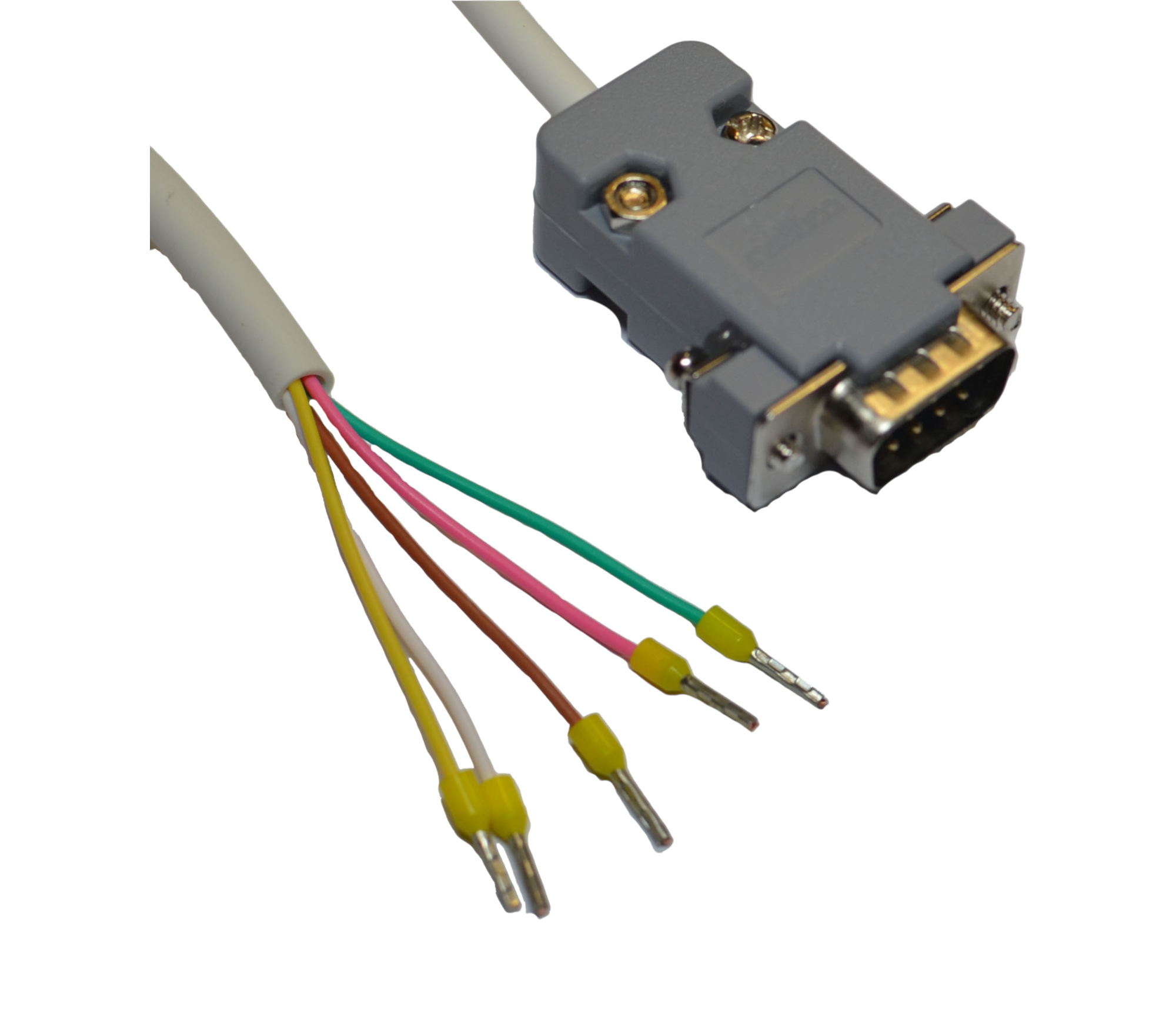 Адаптер ТВК.RS232M