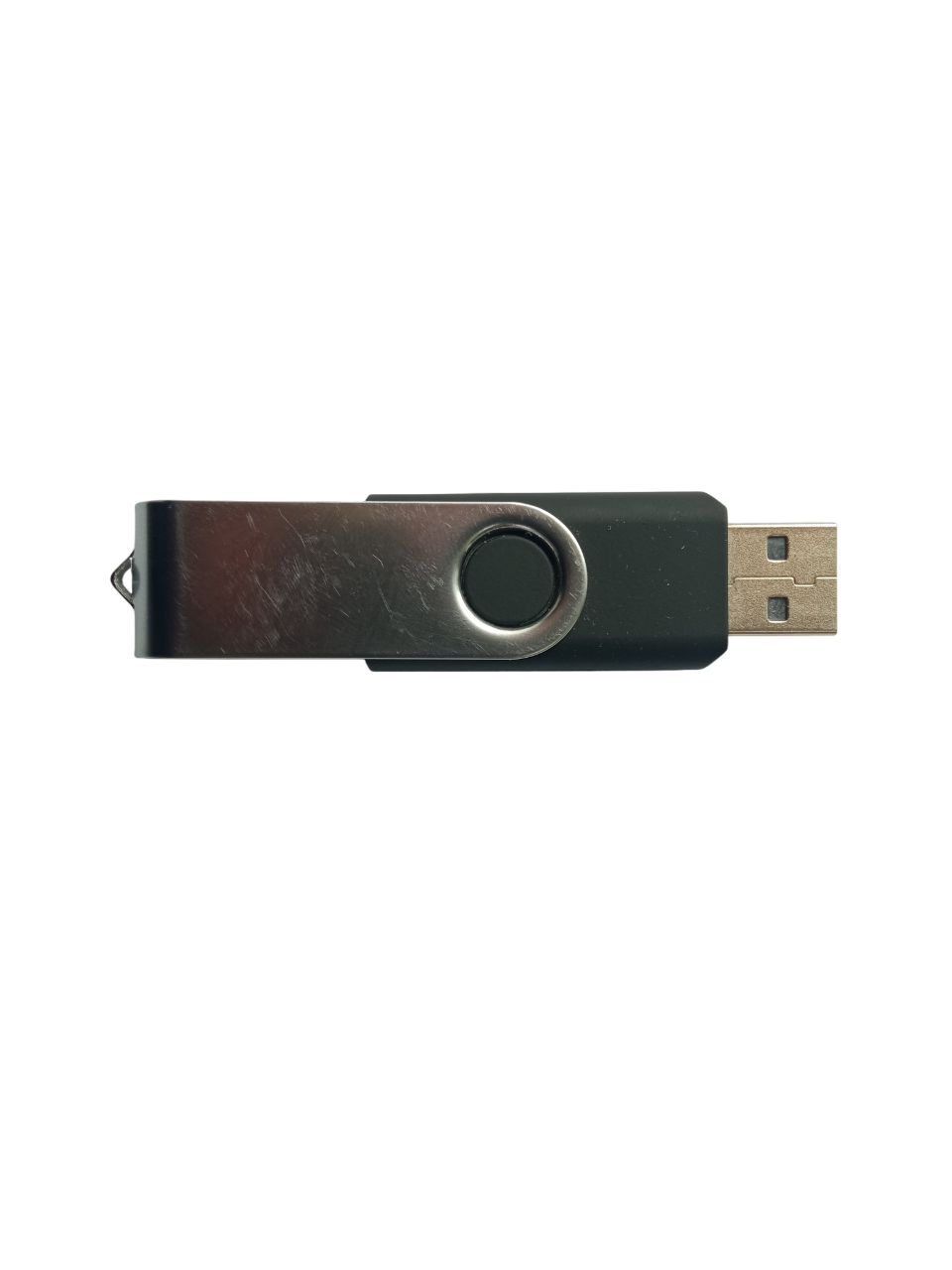 USB Flash-накопитель для ТВК