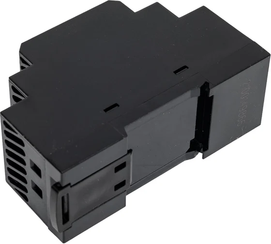 Блок питания MORNSUN LI30-20B24PR2, вид сзади