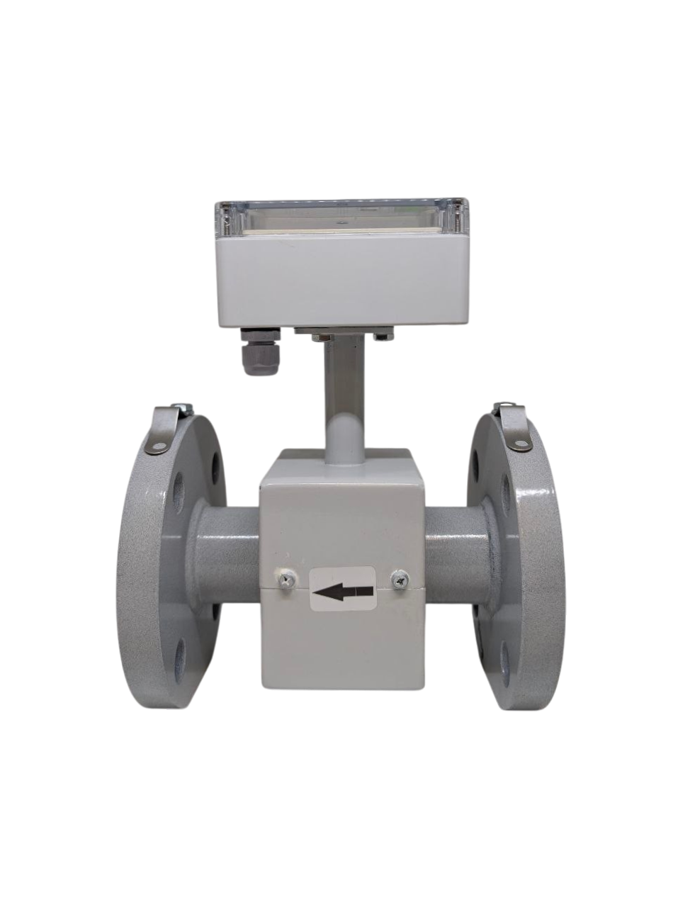 ЭР-А, вид сзади