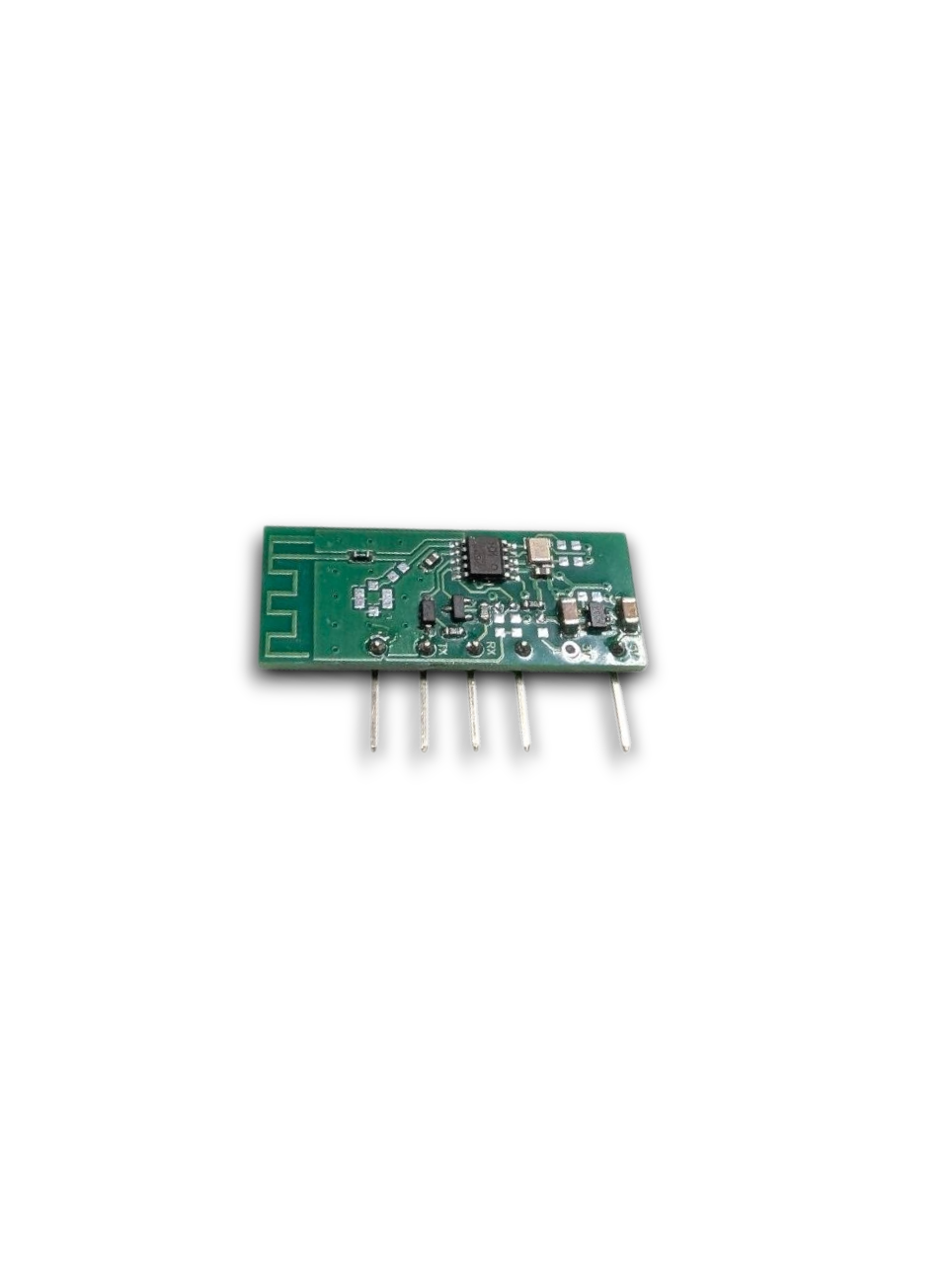 Плата ER.BLE.1.1