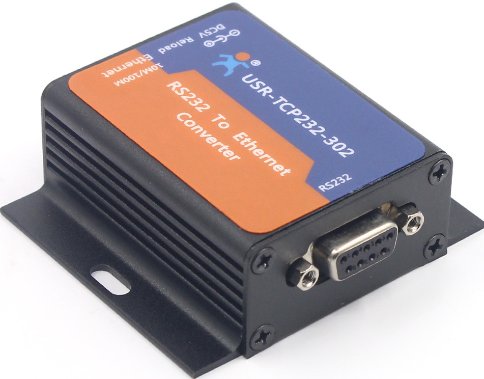 Конвертор USR-TCP232-302