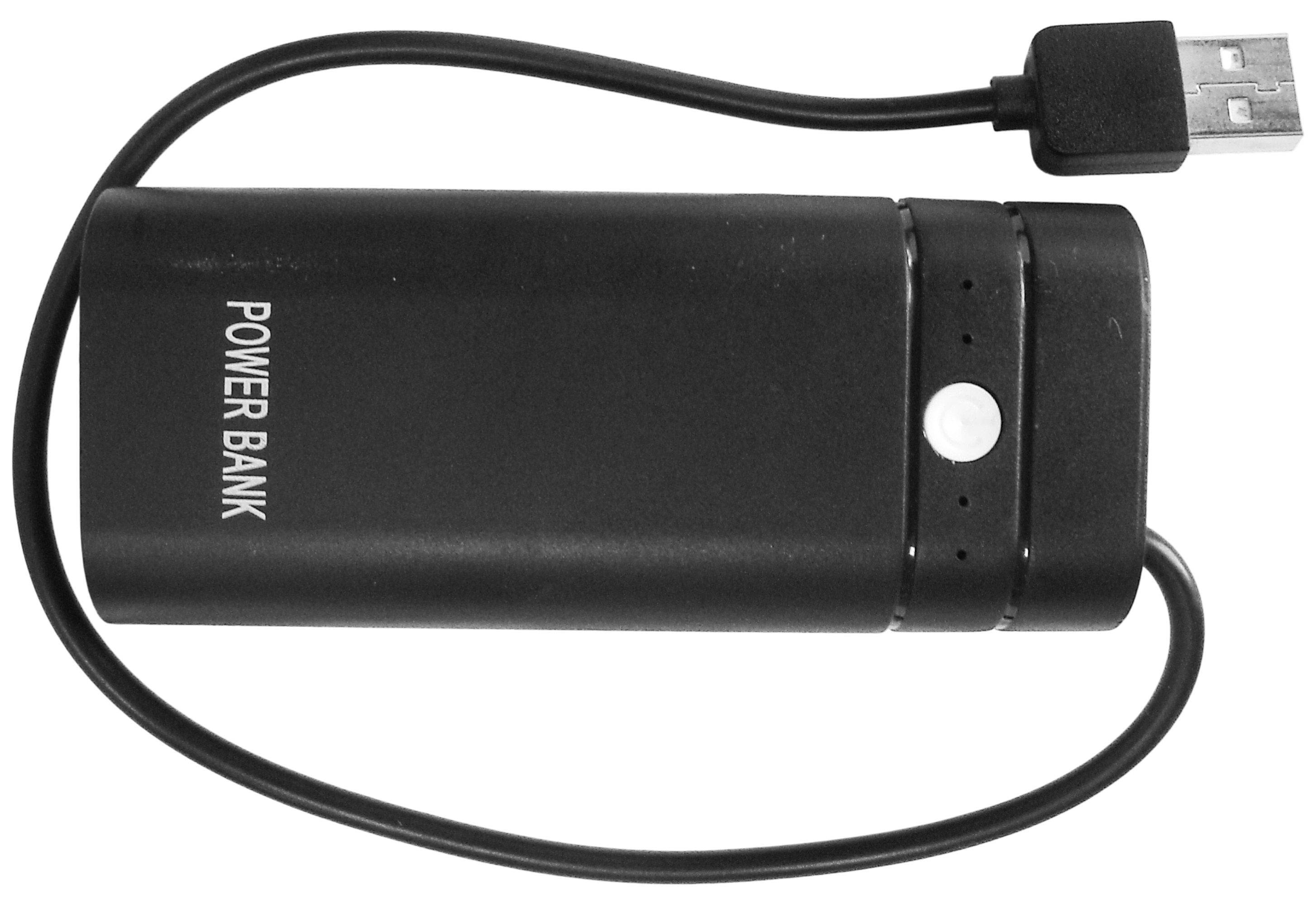 Автономный модуль питания Flash-накопителя